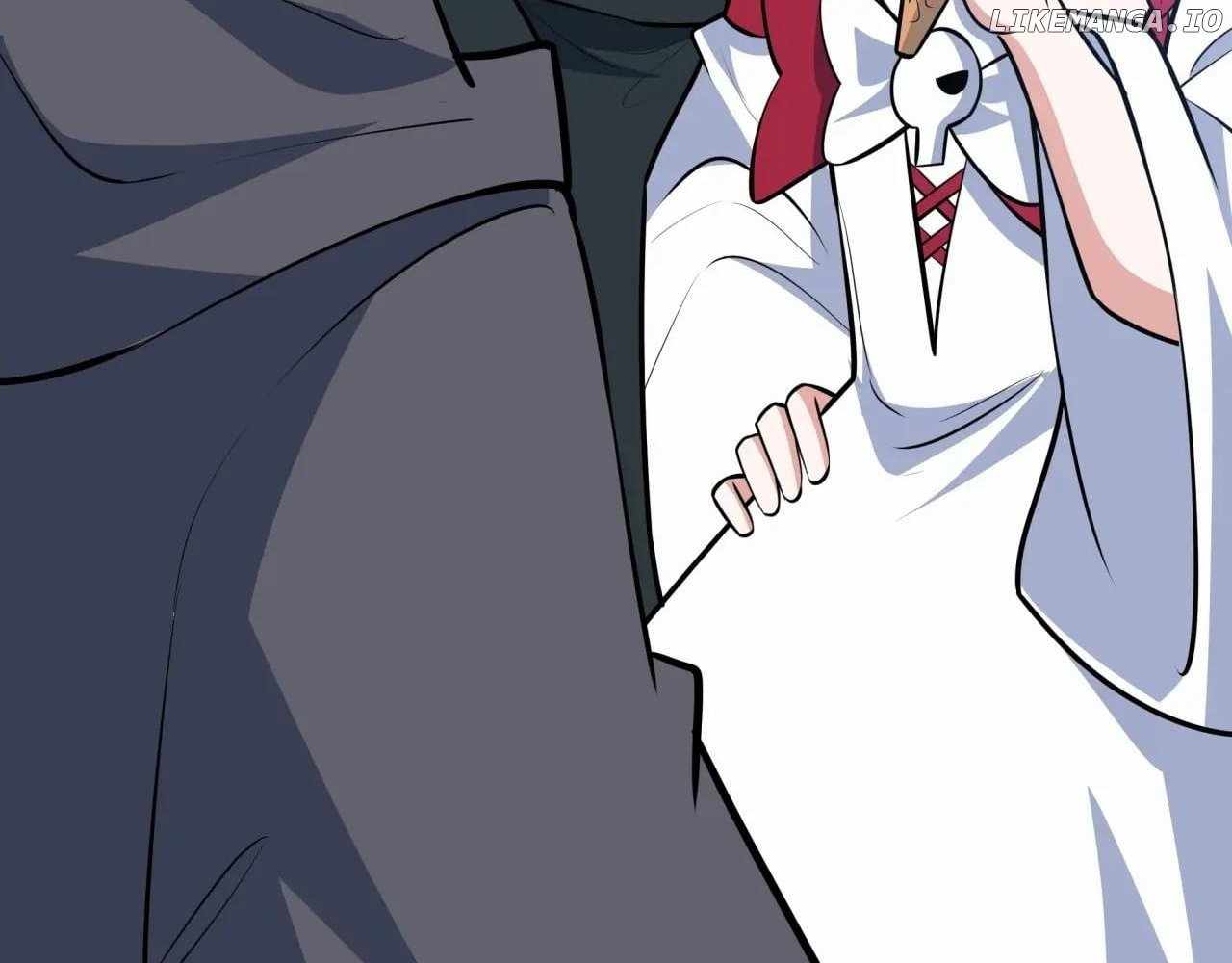 Age of Terror Chapter 489 134